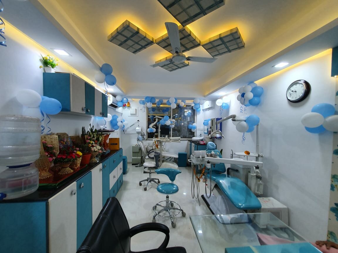Best Dental Clinic In Pimple Saudagar