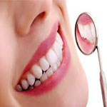 Tooth Cleaning and Whitening