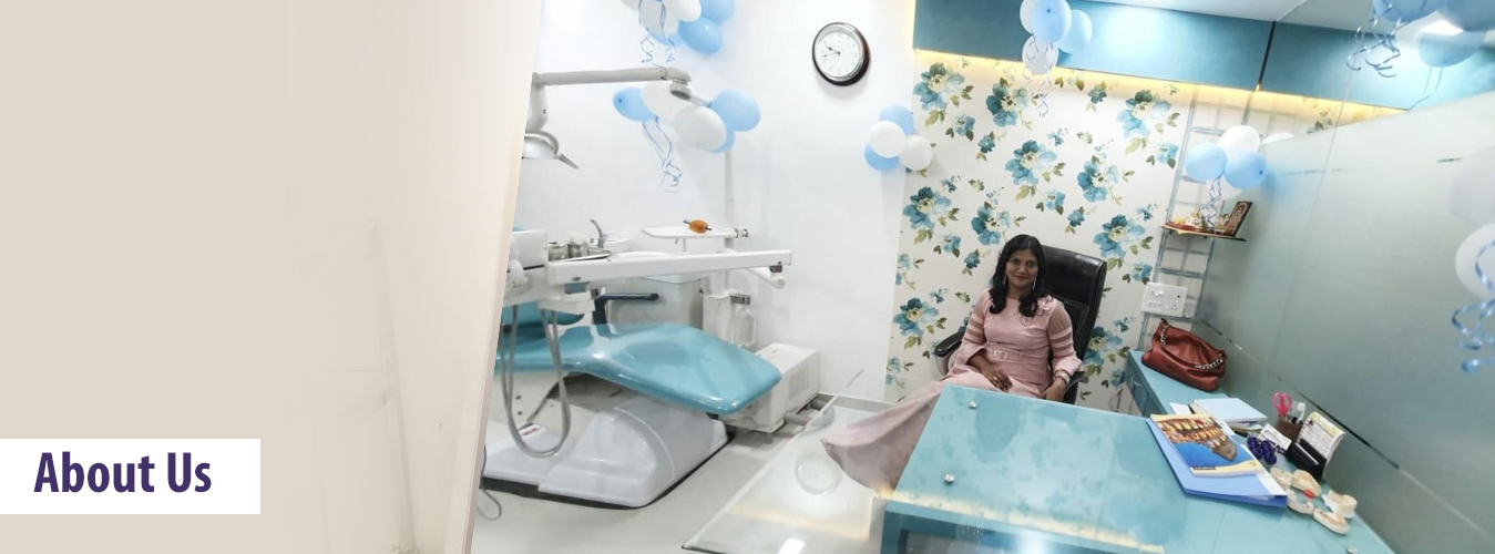 About Anahat Dental Care