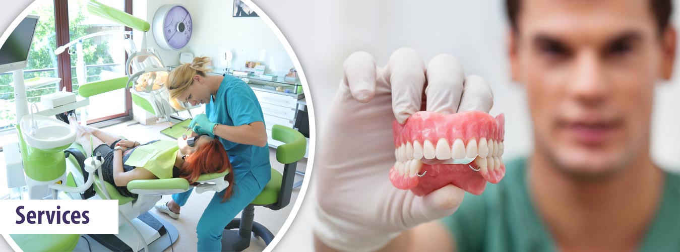 Dental Treatments In Pimple Saudagar Pune